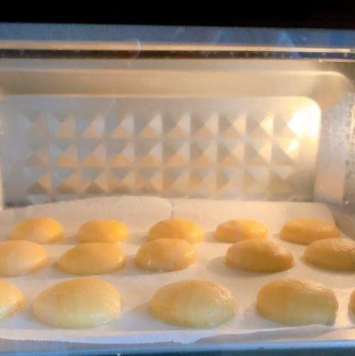 家常美味家庭版曲奇，非常好吃，簡單易做